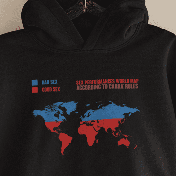 carra felpa generic0 (1) Com'è bello far l'amore carrà sex performance map Felpa Cappuccio