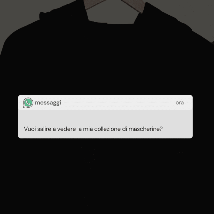 Vuoi vedere la mia collezione di mascherine felpa cappuccio divertente varporwave