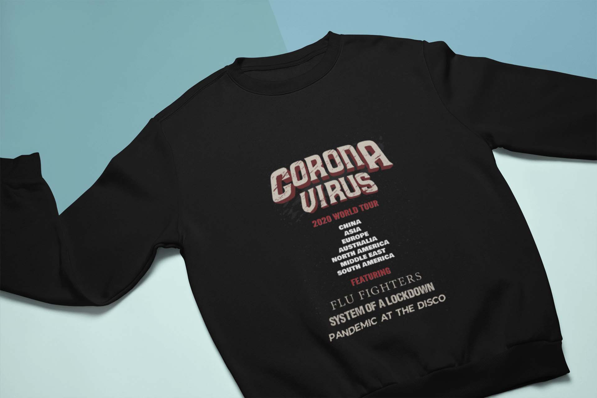 flat-lay-mockup-of-sweatshirt-mockup-on-a-flat-multicolor-background-24733